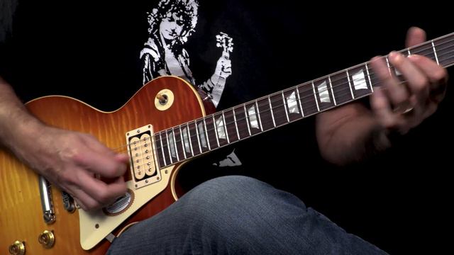 Gibson Custom Shop Collector's Choice #38 1959 Les Paul "Chicken Shack Burst" • SN: CC38A034 смотреть онлайн