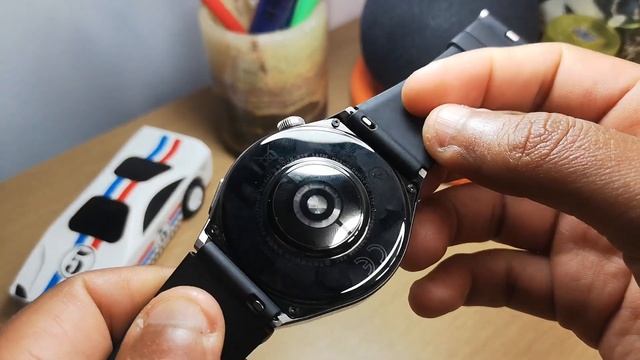 ¿Vale la pena el Huawei Watch GT 3 Pro? Mira este review con todos los detalles смотреть онлайн
