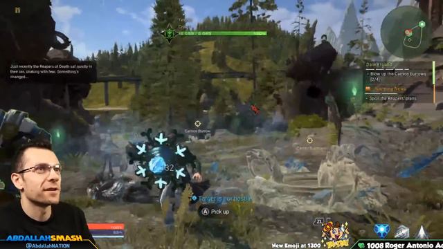 Skyforge - World Premiere Gameplay Preview on Nintendo Switch! FREE DOWNLOAD! смотреть онлайн