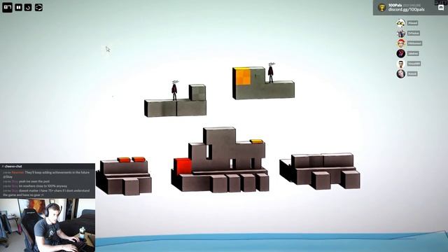 Think To Die: 100% Achievements Complete Playthrough смотреть онлайн