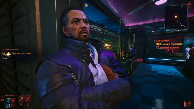 CyberPunk 2077 №17 (RUS) смотреть онлайн