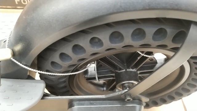 самокат для взрослого человека 100 кг. смотреть онлайн