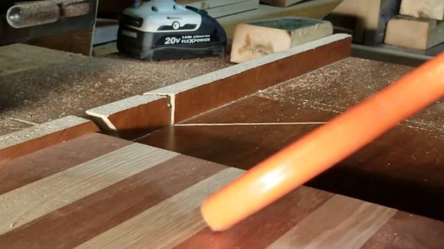 Simple Woodworking Project - Chess Board смотреть онлайн