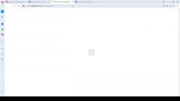 How to get followers on Instagram 2020_1 minute 1000 followers [hack bot methode]