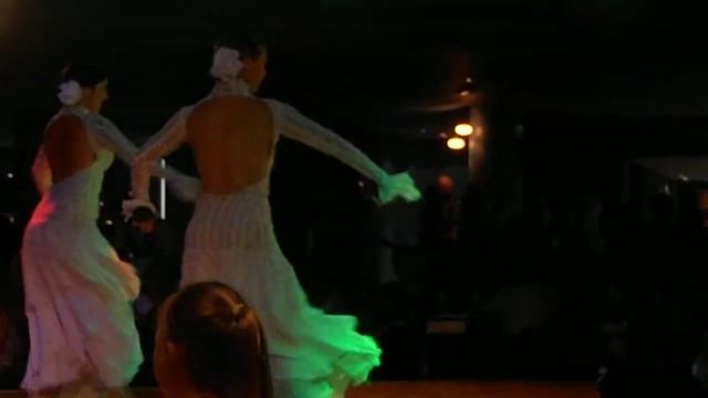 Flamenco at Tenerife 1 смотреть онлайн