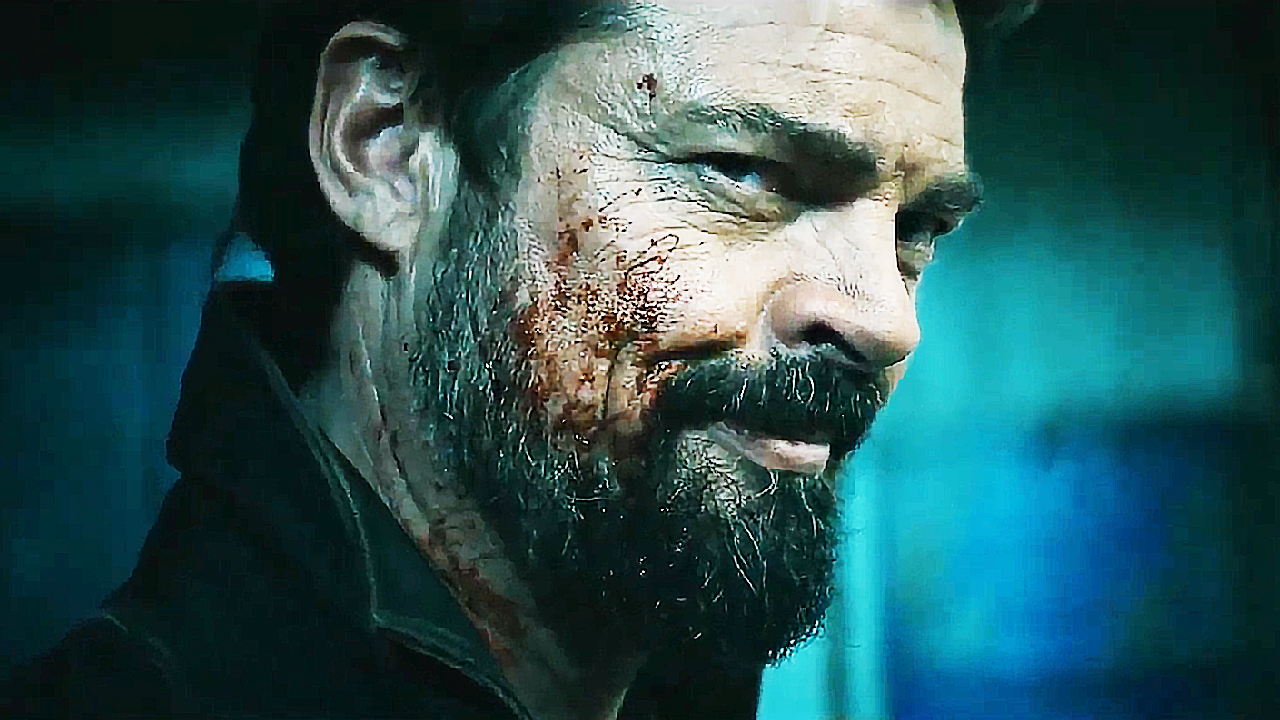 Пацаны (4 сезон) — Русский трейлер #2 (Субтитры, 2024) смотреть онлайн
