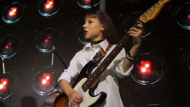 БАНДА. Алюминиевые Огурцы. #ЦойЖив