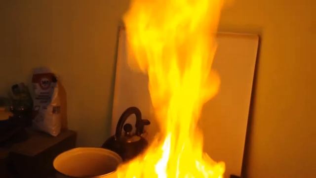 Как ЖАРИТЬ Наггетсы!!! смотреть онлайн