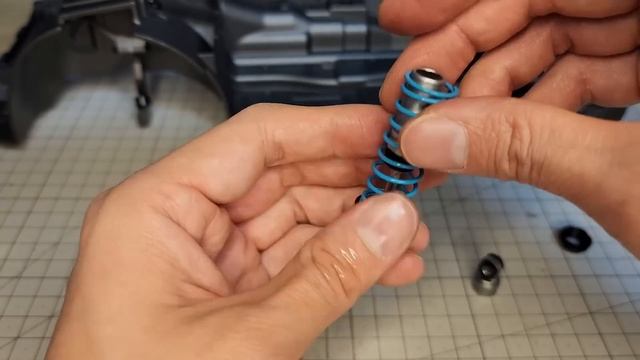 Capo GTR / Nissan SkyLine GT-R R34 - Unboxing & Building смотреть онлайн