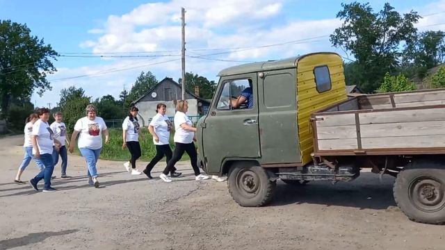 Выпускной 2022 9 класс (родители) смотреть онлайн