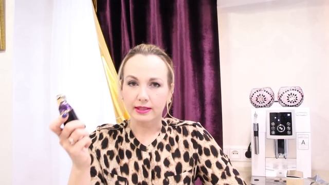 МОИ ПАРФЮМЫ. АРОМАТЫ ОТ THIERRY MUGLER смотреть онлайн