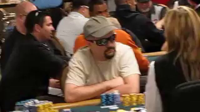 selindek rio wsop 77vsKK смотреть онлайн