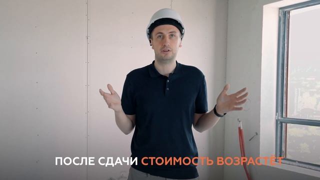 ОБЗОР ЖК ПРЕМИУМ-КЛАССА В ТБИЛИСИ! смотреть онлайн