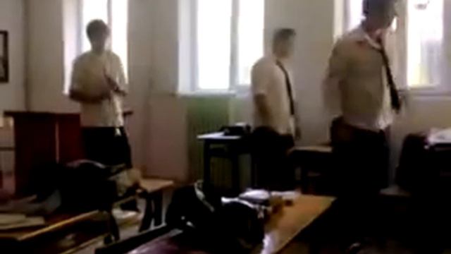 SATML KORAY KLARNET смотреть онлайн