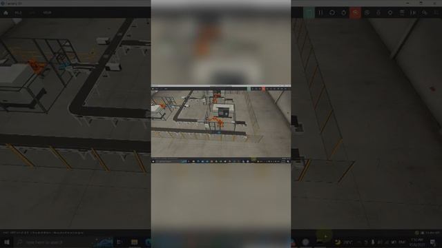 INDUSTRIAL AUTOMATION смотреть онлайн