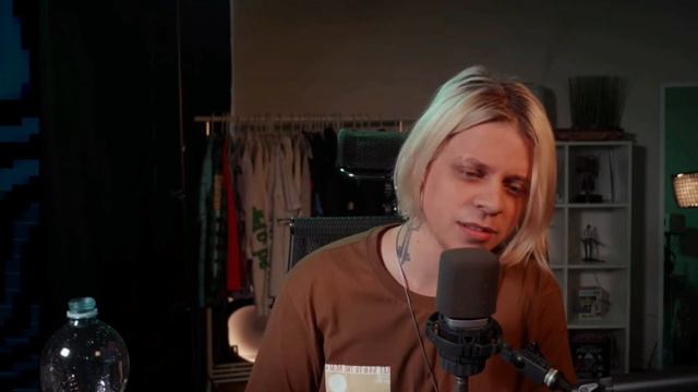 Пандекс соблазняет зрителей голосом | РЕЛАКС | ПАНДЕКС ГОВОРИТ |