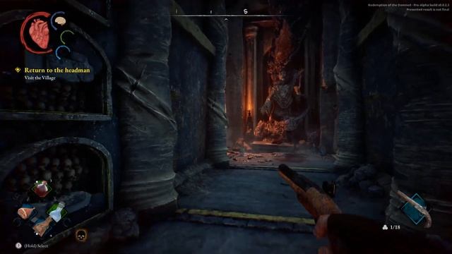 Redemption of the Damned. DevDiary: abyss смотреть онлайн