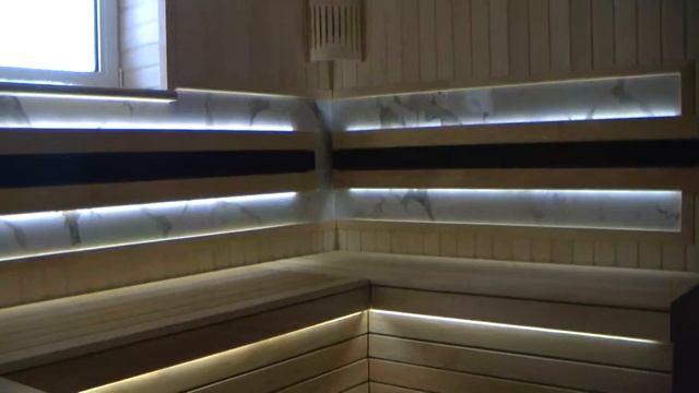 Новый объект - новая парная смотреть онлайн