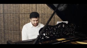 Арсен Шахунц - Осенний Джаз