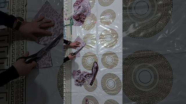 крой и пошив платья,воротник лодочка смотреть онлайн