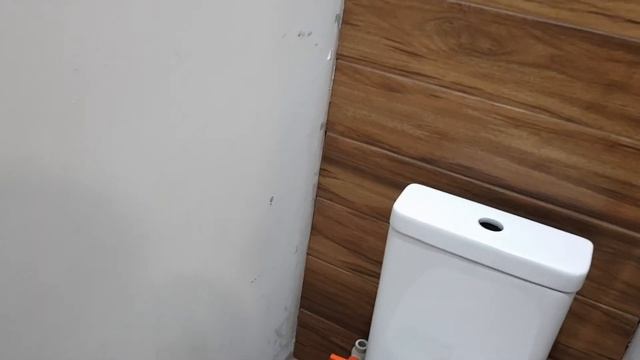 Самостоятельный ремонт санузла! смотреть онлайн