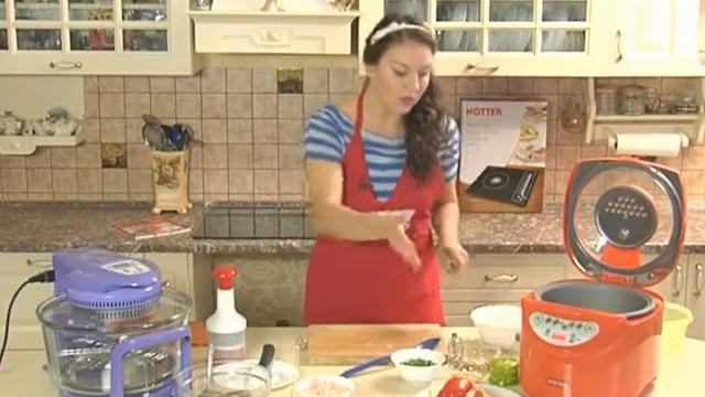 Hotter Omsk Выпуск №62 Евгения Калашникова смотреть онлайн