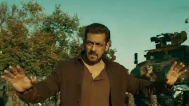 Tiger Ticket Booking| Tiger 3| Salman Khan Movie| Anjali Sharma смотреть онлайн