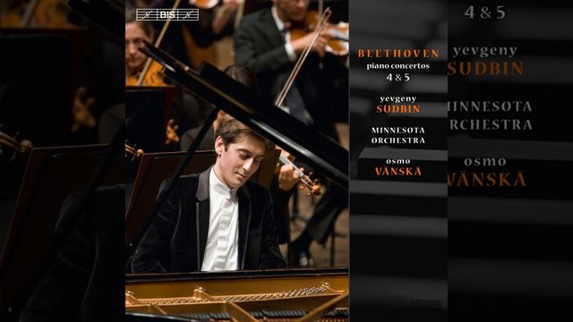 Piano Concerto No. 5 in E-Flat Major, Op. 73 "Emperor": I. Allegro смотреть онлайн