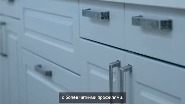 Современный американский сельский стиль кухни - рекомендации BLANCO смотреть онлайн