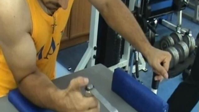 упражнения на кисть 4 ( Артавазд Налбандян ) смотреть онлайн