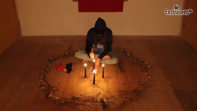 Изгнание призрака из дома смотреть онлайн