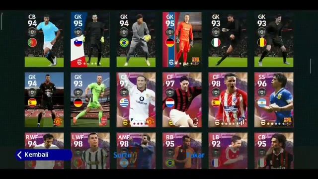STS UCL NEW SEASON OBB PATCH VERSION 5.5.0 OBB PES 2021|STARTSCREEN,MENU,SCOREBOARD-PES 2021MOBILE смотреть онлайн