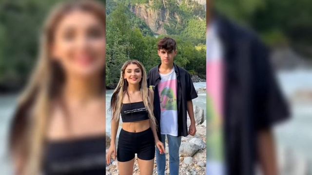 @dina / ПОДБОРКА ВИДЕО TIKTOK ДИНЫ САЕВОЙ / Дина Саева / #тренды #тикток смотреть онлайн