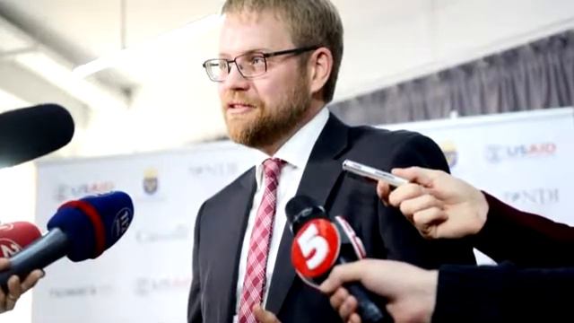Швеция объяснила Украине, почему не в силах остановить «Северный поток—2» смотреть онлайн