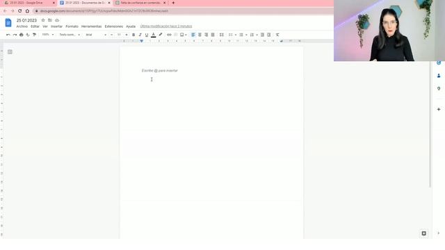 ? Cómo CREAR CONTENIDO con INTELIGENCIA ARTIFICIAL ? Cómo usar Chat GPT смотреть онлайн