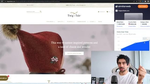 A $12.9 Million Digital Product Shopify Store смотреть онлайн