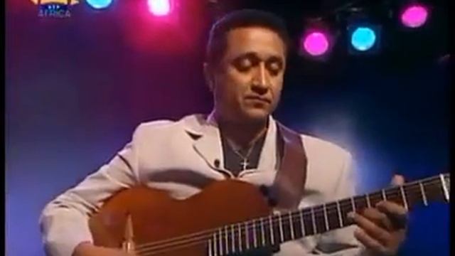 Jorge Palma | Dá-me Lume смотреть онлайн