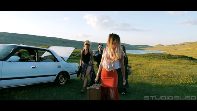 BARBARELLA - HORSETORY Official Video смотреть онлайн
