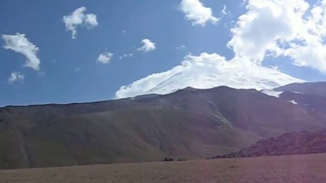 Приэльбрусье 12 августа 2012 Немецкий траходром смотреть онлайн