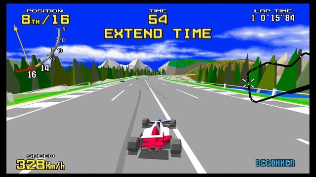 All 18 SEGA AGES games on Nintendo Switch смотреть онлайн
