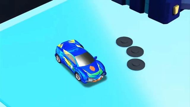 Дикие скричеры 1серия. Мой первый скричер смотреть онлайн