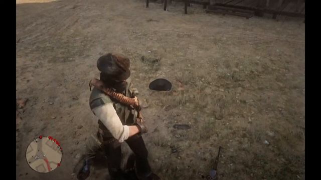 JOHN MARSTON STORY 4 смотреть онлайн