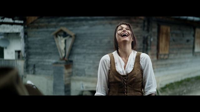 Die Geierwally - Short Film смотреть онлайн