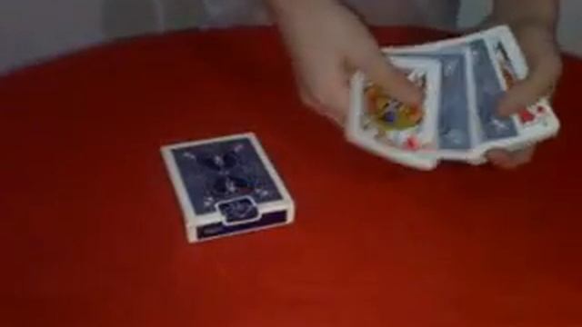 Betwixt card trick смотреть онлайн