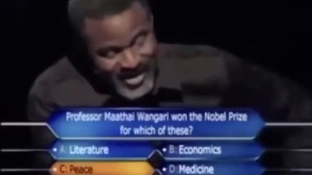 nigerian who wants to be a millionaire смотреть онлайн