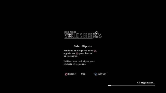 One Piece World Seeker-Where Justice Lies (Part.1) смотреть онлайн