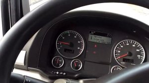 Как правильно отцепить полуприцеп от тягача