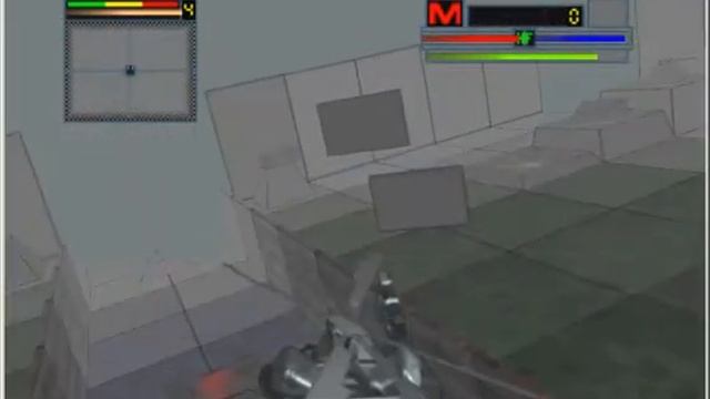 BladeForce in Phoenix Project v0.8.0 смотреть онлайн