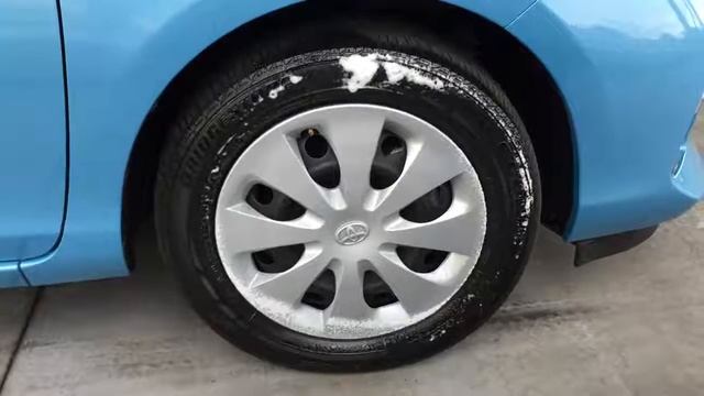 4 X Tire Cleaner : Demonstration смотреть онлайн