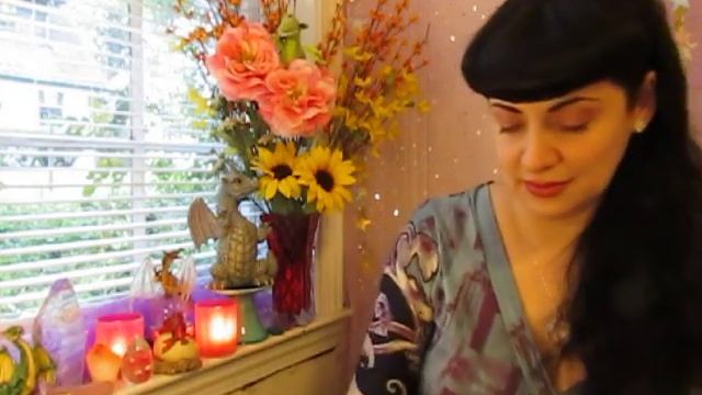 Leo - Love & Heal Your True Self! Autumn Equinox Tarot & Astrology Reading смотреть онлайн